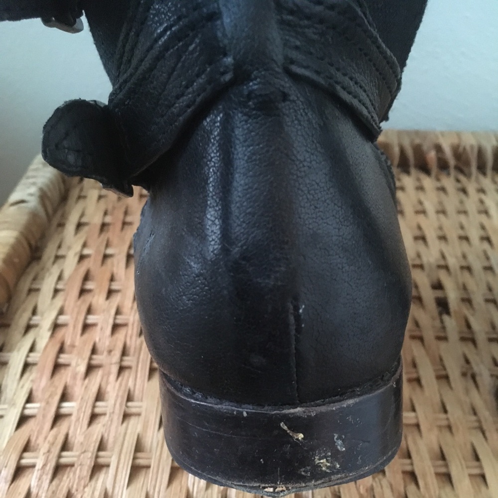 Frye Riding Boots - Picture 6 of 6